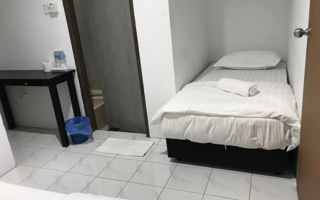 Pg Inn