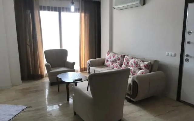 Apartment in Gundogan 2
