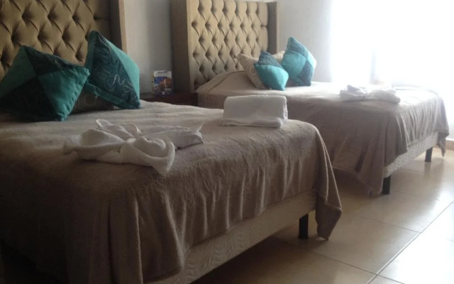 Posada Bonita Hotel SPA
