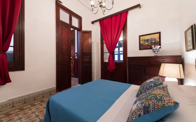 Casa con Terraza- Beach Las Canteras