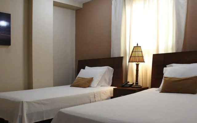 Hotel Solaris