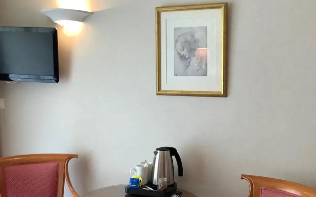 Hotel Diana