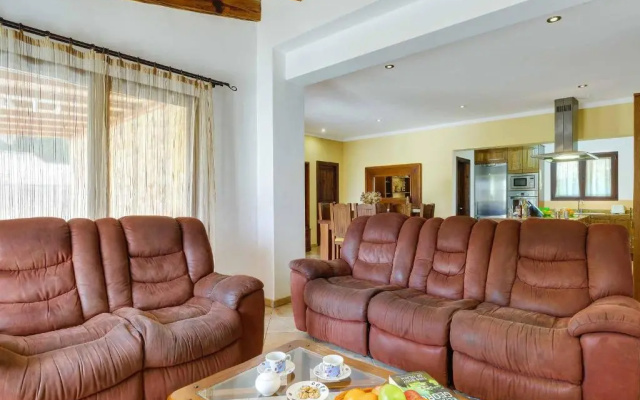 Villa Rosa Vells
