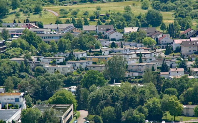 Apartment Grunbach