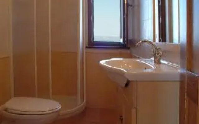 Agriturismo Le Ginestre