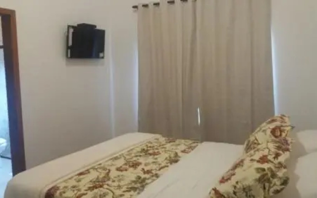 Pousada Canto dos Pássaros