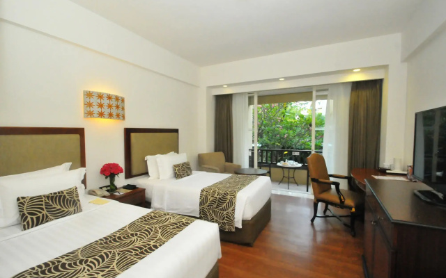 Kuta Paradiso Hotel
