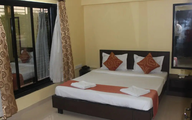 Hotel Arya Regency