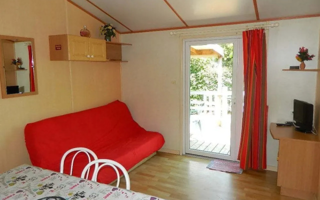 Camping Le Ragis
