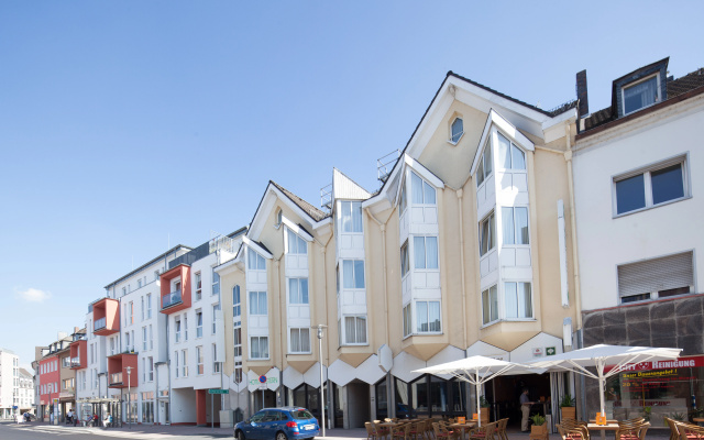 Hotel am Stern
