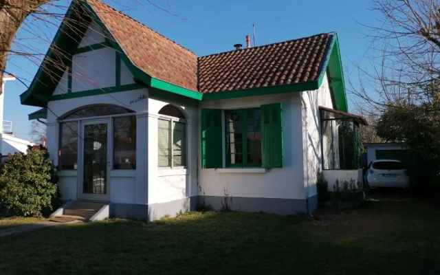 Beautiful house with GARDEN Andernos-les-Bains