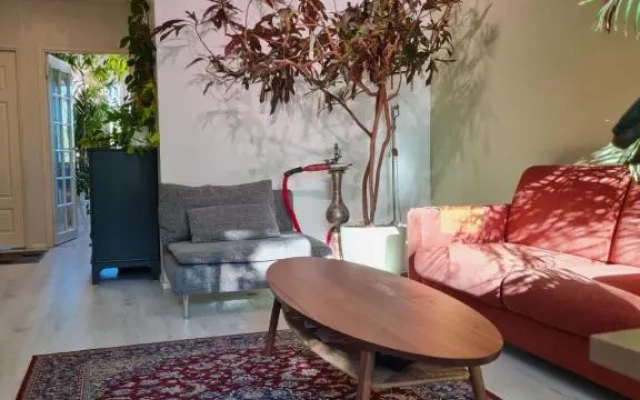 Paradise apartment