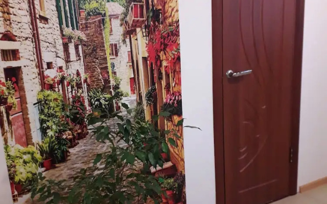 Hostel Mir