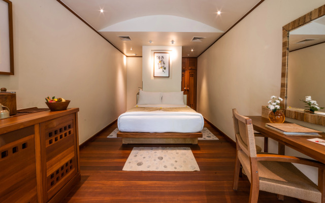 Kamalaya Wellness Sanctuary and Holistic Spa Resort