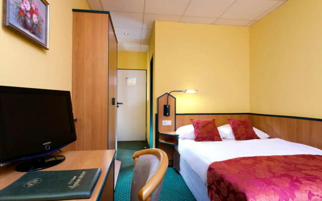 Hotel Landhaus Dierkow