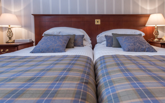 Ben Nevis Hotel & Leisure Club
