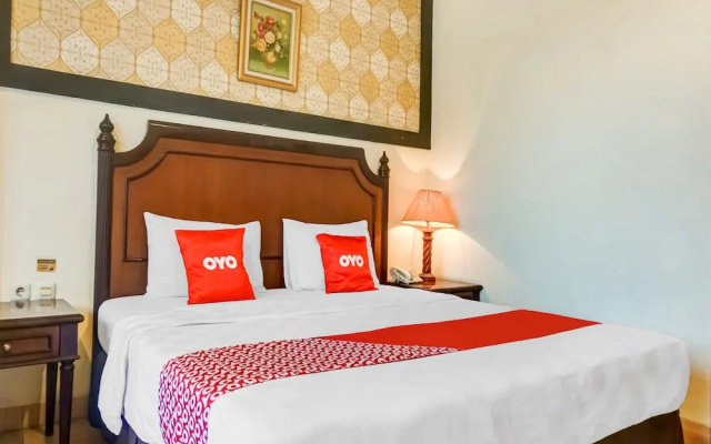 Desa Wisata Hotel - Hostel