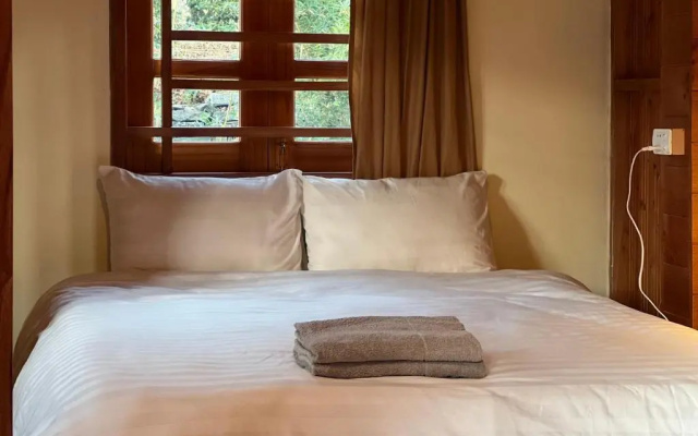 Tom's Du Già Homestay