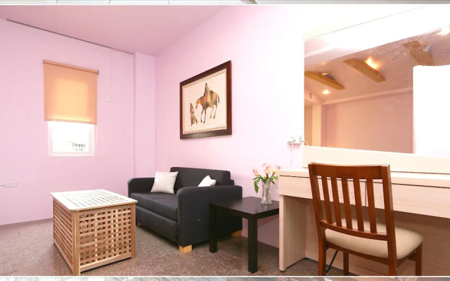 YuTimsu B&B
