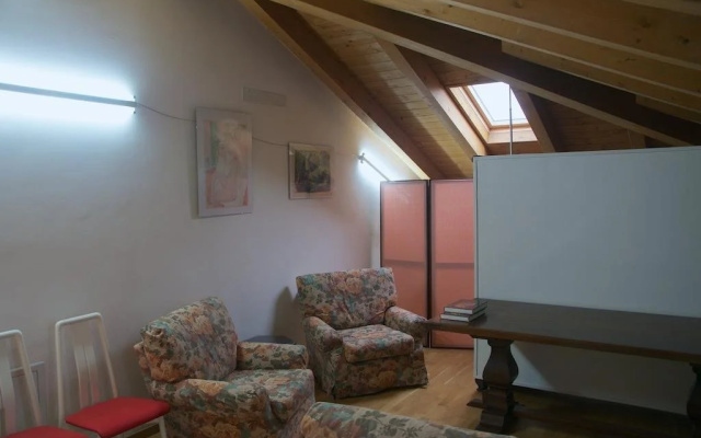 La Casa di Giulio