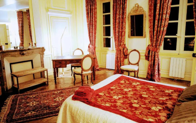 Manoir de Roz Maria