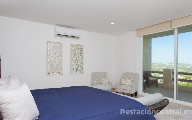 Mirador del Cabo