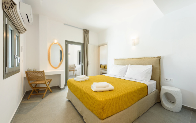 Hotel Manos