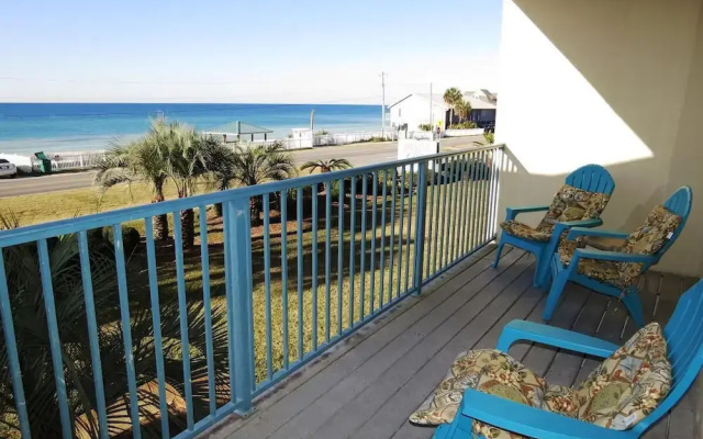 Gulf Winds East #3