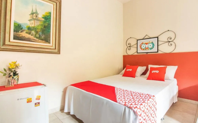 OYO Vivência Residence