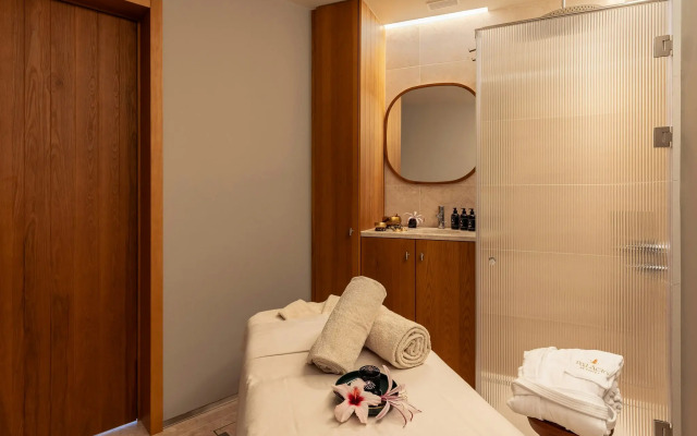 Palácio de Tavira, a Small Luxury Hotel of the World