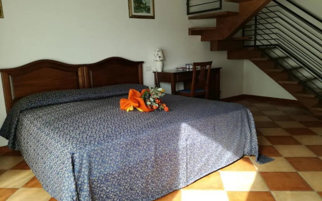 Locanda DellArzente