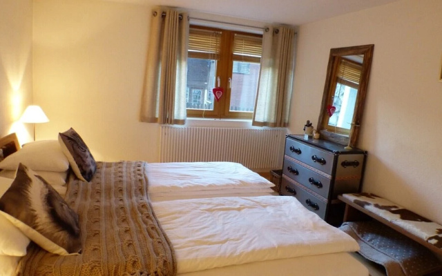 Chalet Sole