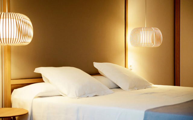 Buganvilla Hotel & SPA