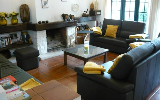 Casa do Riacho