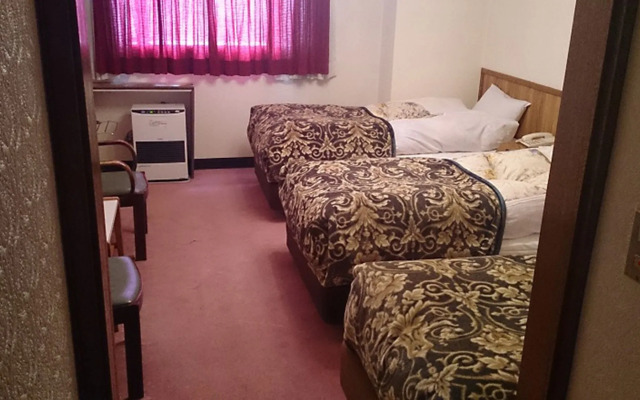 Lodge Oka