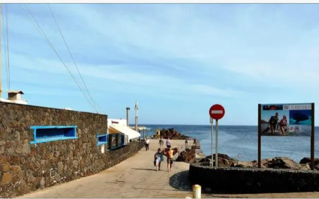 Budda house Puerto del carmen.