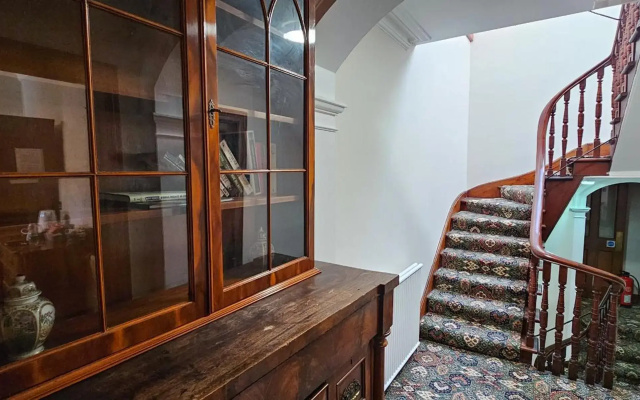 Melrose Villa Guest House
