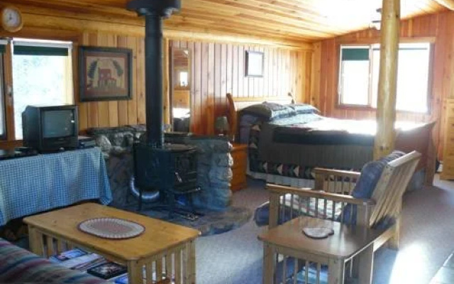 Hitching Post Resort