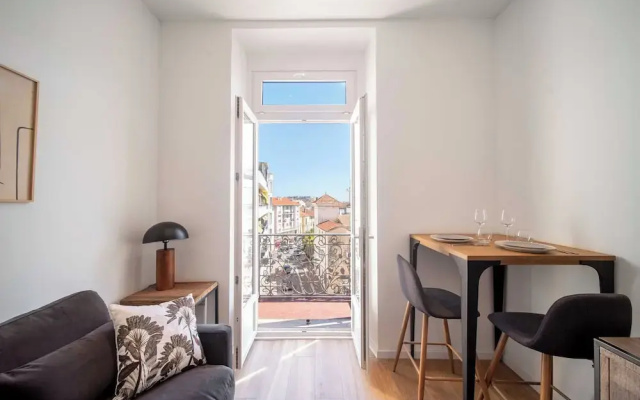 Renovated Cozy Studio in Cannes - 2 Persons