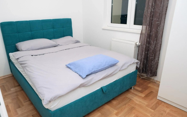 Apartman Venezia