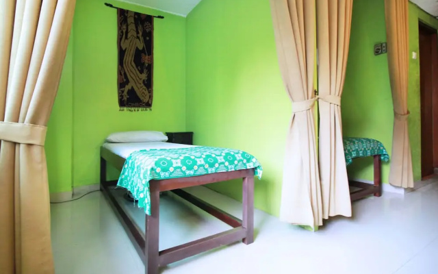 Airy Blok M Melawai 18 Jakarta
