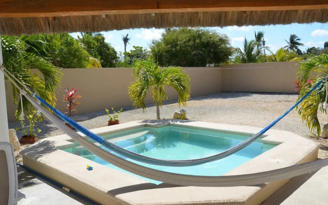 Casa Canukatan