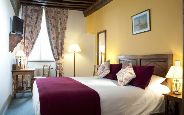 Hôtel Wilson