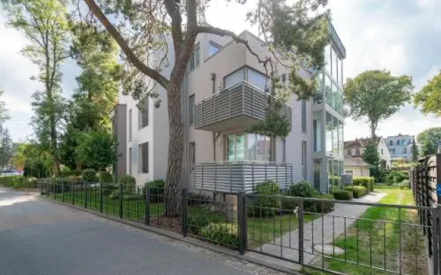 Villa Estrelia - Apartement 6