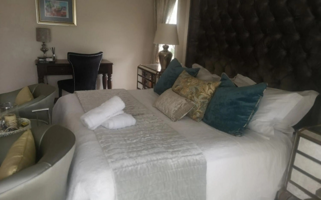 Bristow Luxury Suites