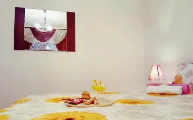 Apartments Elena