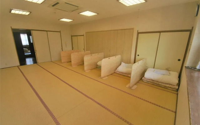 Sakurakan - Hostel