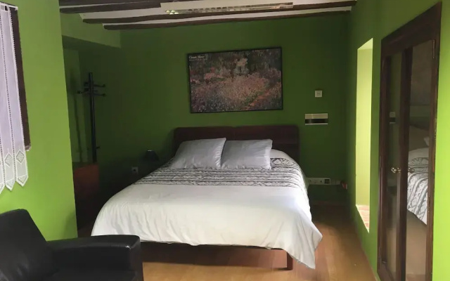 Casa Rural Lasai House