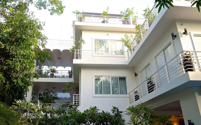 Anise Villa Boutique Hotel