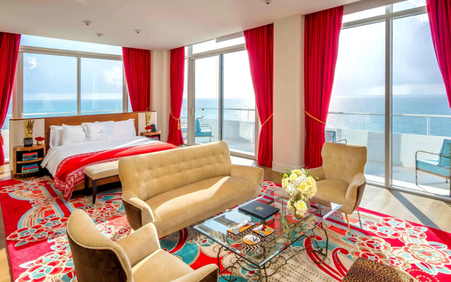 Faena Miami Beach